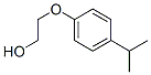 2-(4-Isopropylphenoxy)ethanol CAS#: 54576-35-1