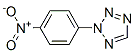 2-(4-Nitrophenyl)-2H-tetrazole CAS#: 52708-38-0