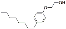 2-(4-OCTYLPHENOXY)ETHANOL CAS#: 51437-89-9
