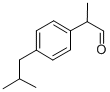 2-(4-isobutylphenyl)propionaldehyde CAS#: 51407-46-6