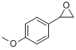 2-(4-methoxyphenyl)oxirane CAS#: 6388-72-3
