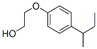 2-(4-sec-butylphenoxy)ethanol CAS#: 5349-63-3
