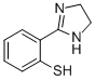 2-(4,5-DIHYDRO-1H-IMIDAZOL-2-YL)BENZENETHIOL CAS#: 53440-31-6