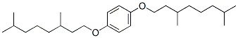 2 5-BIS(3' 7'-DIMETHYLOCTYLOXY)BENZENE-& CAS#: 480438-86-6