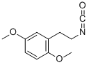 2 5-DIMETHOXYPHENETHYL ISOCYANATE 97 CAS#: 480439-35-8