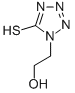 2-(5-Mercaptotetrazole-1-yl)ethanol CAS#: 56610-81-2