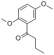 2-5-dimethoxybutyrophenone CAS#: 54419-64-6
