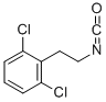 2 6-DICHLOROPHENETHYL ISOCYANATE 97 CAS#: 480439-03-0