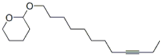 2-(9-Dodecynyloxy)tetrahydro-2H-pyran CAS#: 50816-21-2