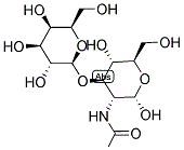 2-ACETAMIDO-2-DEOXY-3-O-(BETA-D-GALACTOPYRANOSYL)-D-GLUCOPYRANOSE CAS#: 50787-09-2