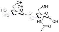 2-ACETAMIDO-2-DEOXY-4-O-(BETA-D-MANNOPYRANOSYL)-D-GLUCOSE CAS#: 55637-63-3