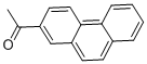 2-ACETYLPHENANTHRENE CAS#: 5960-69-0