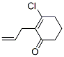 2-ALLYL-3-CHLOROCYCLOHEX-2-ENONE CAS#: 50314-05-1