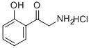 2-AMINO-2'-HYDROXY-ACETOPHENONE HYDROCHLORIDE CAS#: 505094-69-9