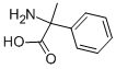 2-AMINO-2-PHENYLPROPIONIC ACID CAS#: 565-07-1