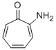 2-AMINO-2,4,6-CYCLOHEPTATRIEN-1-ONE CAS#: 6264-93-3
