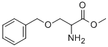 2-AMINO-3-BENZYLOXY-PROPIONIC ACID METHYL ESTER CAS#: 55895-87-9
