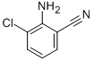 2-AMINO-3-CHLOROBENZONITRILE CAS#: 53312-77-9