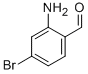 2-AMINO-4-BROMOBENZALDEHYDE CAS#: 59278-65-8