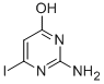 2-AMINO-4-HYDROXY-6-IODOPYRIMIDINE CAS#: 59524-88-8