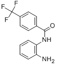 2'-AMINO-4-TRIFLUOROMETHYLBENZANILIDE CAS#: 400073-81-6