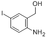 (2-AMINO-5-IODOPHENYL)METHANOL CAS#: 53279-83-7