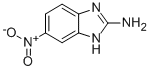 2-AMINO-5-NITRO-1H-BENZIMIDAZOLE CAS#: 6232-92-4