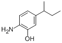 2-AMINO-5-SEC-BUTYL-PHENOL CAS#: 436088-33-4