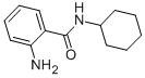 2-AMINO-N-CYCLOHEXYLBENZAMIDE CAS#: 56814-11-0
