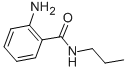 2-AMINO-N-PROPYL-BENZAMIDE CAS#: 56814-10-9