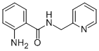 2-AMINO-N-(PYRIDIN-2-YLMETHYL)BENZAMIDE CAS#: 57786-49-9