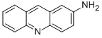 2-AMINOACRIDINE CAS#: 581-28-2
