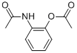2-AMINOPHENOL-N,O-DIACETATE CAS#: 5467-64-1