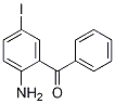 2-AMino-5-iodobenzophenone CAS#: 51073-69-9