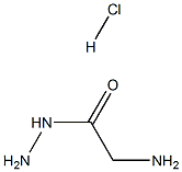 2-AMinoacetohydrazide Hydrochloride CAS#: 53732-02-8