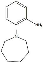 2-AZEPAN-1-YLANILINE CAS#: 51627-46-4