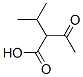 2-Acetyl-3-methylbutyric acid CAS#: 59144-21-7