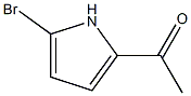 2-Acetyl-5-broMopyrrole CAS#: 51333-64-3