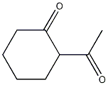 2-Acetyl-Cyclohexanone CAS#: 424823-02-9