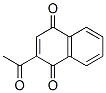 2-Acetylnaphthalene-1,4-dione CAS#: 5813-57-0