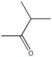 2-Acetylpropane CAS#: 563-80-4
