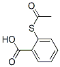 2-(Acetylthio)benzoic acid CAS#: 55819-78-8