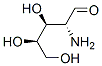 2-Amino-2-deoxy-D-ribose CAS#: 532-19-4