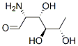 2-Amino-2,6-dideoxy-L-talose CAS#: 5867-12-9