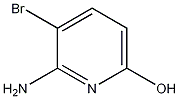 2-Amino-3-bromo-6-hydroxypyridine CAS#: 511541-62-1