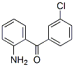 2'-Amino-3-chlorobenzophenone CAS#: 5621-66-9