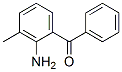2-Amino-3-methylbenzophenone CAS#: 5054-32-0