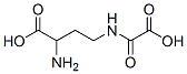 2-Amino-4-(carboxycarbonylamino)butyric acid CAS#: 5302-43-2
