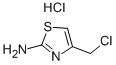 2-Amino-4-chloromethythiazole hydrochloride CAS#: 59608-97-8