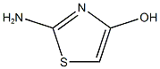2-Amino-4-hydroxythiazole CAS#: 475661-63-3